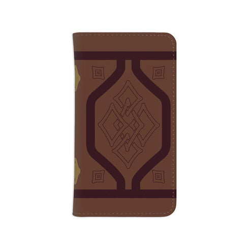 『無職転生 ~異世界行ったら本気だす~』「御神体入れに使用された小箱」 手帳型スマホケース【202407再販】